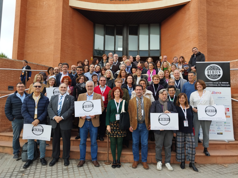 Jornadas, eventos