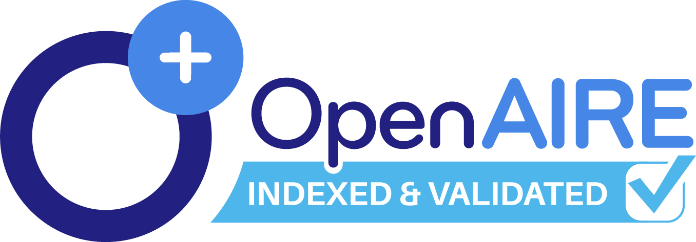 Infraestructura Europea OpenAIRE