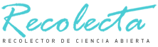 Recolecta: Recolector de Ciencia Abierta de la FECYT